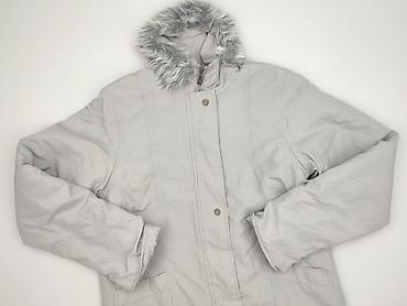 fluff outerwear: Parka damska, rozmiar M — 1