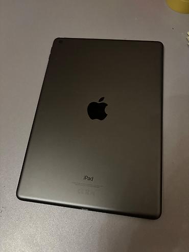 apple ipad 13: İdeal vəziyyətdədir.Heç bir cızığı sınığı yoxdur.Ustada olmayıb — 4