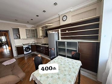 Mətbəx mebeli: *400₼ MƏTBƏX mebeli :-TƏCİLİ SATILIR*‼️ ÖLÇÜ:-5+ ÜZƏRİNDƏ — 1