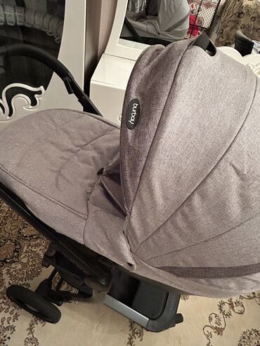 Modullu arabalar: 3-ü 1-də araba, Burbay, Yeni, Pulsuz çatdırılma — 2