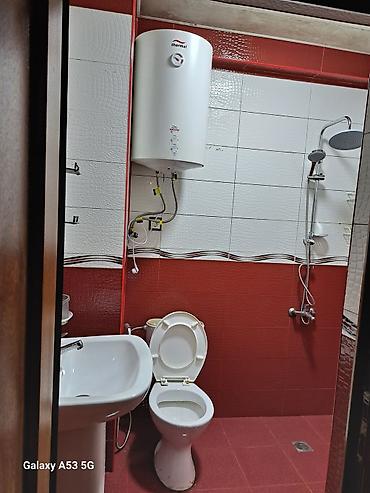 samaxi ev kiraye: ​MASAZIRDA TƏMİRLİ 3 OTAQLI MƏNZİL İCARƏYƏ VERİLİR! 🏢✨ ​📍 Ünvan — 7