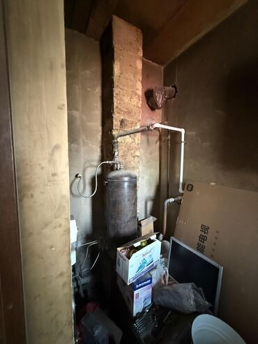 Продажа домов: Дом, 150 м², 6 комнат, Собственник, Старый ремонт — 19