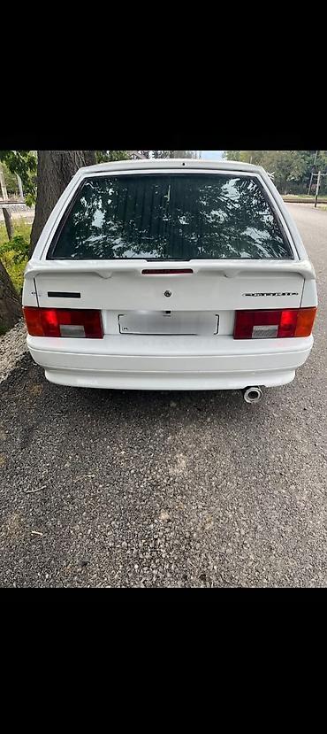 VAZ (LADA): VAZ (LADA) 2114 Samara: 1.6 l | 2012 il 153000 km Hetçbek — 17