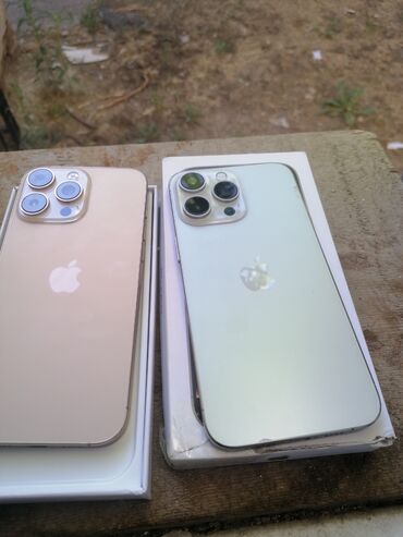 Apple iPhone: Apple iPhone iPhone 16 Pro Max, 1 TB, Desert Titanium, Face ID, Garancija, Otisak prsta — 12
