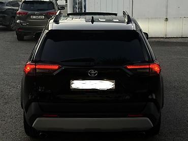 цэпи: Toyota RAV4: 2019 г., 2.5 л, Автомат, Бензин, Кроссовер — 6