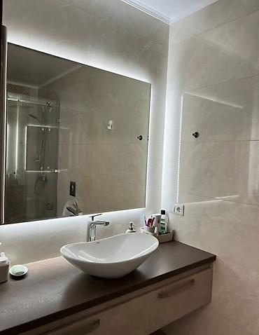 Продажа квартир: 3 комнаты, 144 м², Элитка, 6 этаж, Дизайнерский ремонт — 3