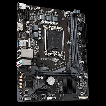 intel xeon e3: Материнская плата для ПК, Новый, Gigabyte, LGA1700, Micro-ATX — 1