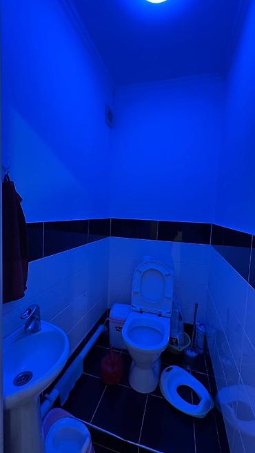 Продажа квартир: 2 комнаты, 77 м², Элитка, 8 этаж, Евроремонт — 3