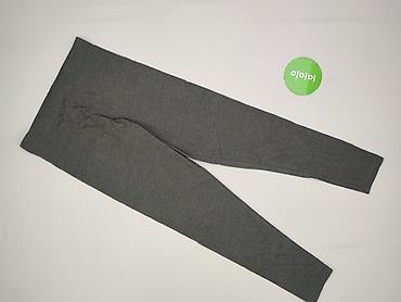 figi h: Legginsy Sportowe damskie, rozmiar S — 2