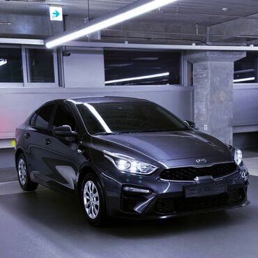 Kia: Kia K3: 2020 г., 1.6 л, Автомат, Бензин, Седан — 1