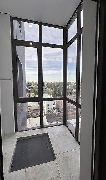 Продажа квартир: 2 комнаты, 74 м², Гоин Элитка, 9 этаж, Дизайнерский ремонт — 8
