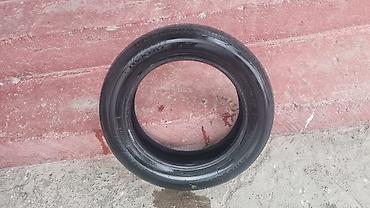 bud e9: Летняя шина б,у Bridgestone Nextry - Размер: 155/65 R14 - Индекс — 2