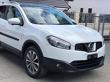 vitlo 12v: NISSAN QASHQAI 2.0B 2010. GODIŠTE | Auto uvezen iz Svajcarske — 6