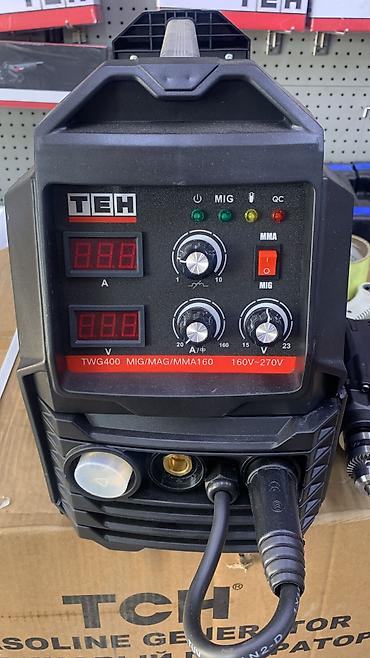 Сварочные аппараты: Сварочный аппарат, Полуавтомат, Новый, Платная доставка, Бесплатная доставка, Самовывоз — 10