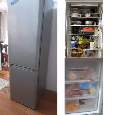 ev xaladeniki: Холодильник
