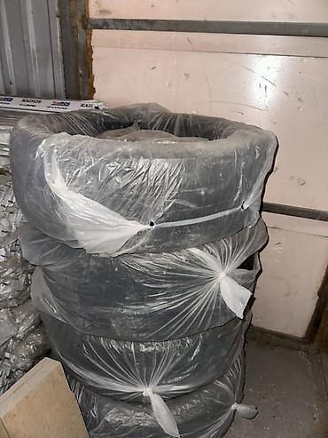 ❄️ ПРОДАЮ ЗИМНИЕ ШИНЫ 275/40 R22 ❄️ 🚘 Размер: 275/40 R22 🌨️ Сезон