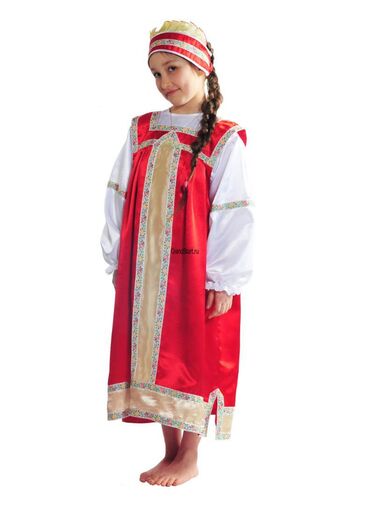 Карнавальные костюмы: ПРОКАТ! 👑 — 11