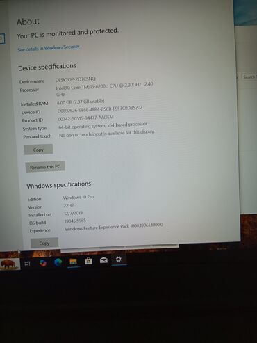 Ostali laptopovi i netbook računari: Na prodaju vise komada koriscenih laptopova postoji dogovor za sve — 25