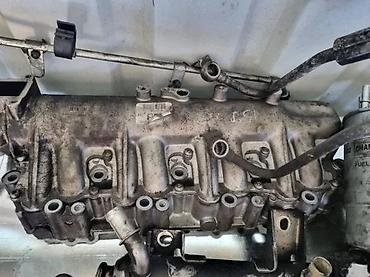 auto otpad vrbas: ALFA 159 USISNA GRANA METALNA | Usisna grana sa zatvorenim klapnama — 2