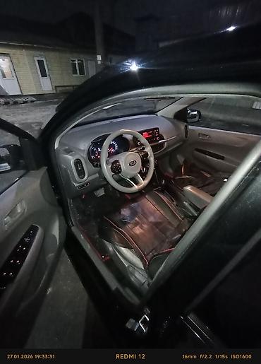 Kia: Kia Morning: 2021 г., 1 л, Автомат, Бензин, Хэтчбэк — 10