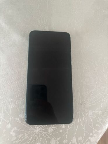 телефон fly лягушка: Huawei Enjoy 50 Pro, rəng - Göy, Sensor, Barmaq izi, İki sim kartlı