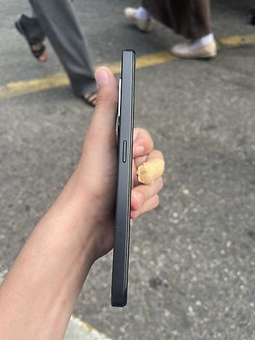 Honor: Honor X6c, 128 GB, rəng - Qara -da lalafo.az — 5 Honor: Honor X6c, 128 GB, rəng - Qara — 5