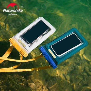 Другое для охоты и рыбалки: 🟠 Гермочехол для телефона Naturehike 🟠 ⠀ Такой вариант чехла подойдет at lalafo.kg Другое для охоты и рыбалки: 🟠 Гермочехол для телефона Naturehike 🟠 ⠀ Такой вариант чехла подойдет