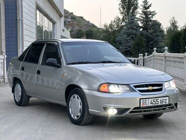 двигатель нексия 1 5: Daewoo Nexia: 2008 г., 1.5 л, Механика, Бензин, Седан