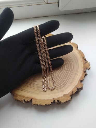 Цепочки: Золотая цепь "Питон" Делаю на Заказ Золотые и Серебряные изделия — 4