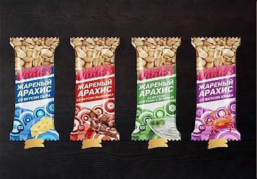 Азык-түлүктөр: Ищу дистрибьютора в области по продукции "ORHES", "Dino Crush" — 2