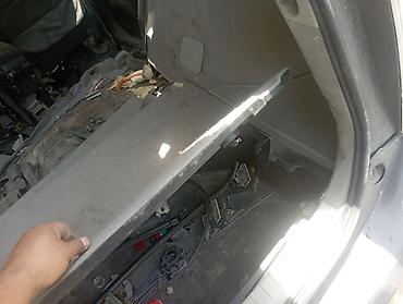 Другие автозапчасти: Тойота Приус (30) Hibrid 2015 — 2