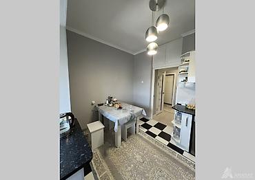Продажа квартир: 2 комнаты, 64 м², 12 мкр 106 серия, 9 этаж, Евроремонт — 7
