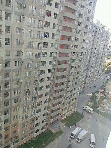 yasma: Yasamal, 2 otaqlı, Yeni tikili, m. 20 Yanvar, 47 kv. m — 3