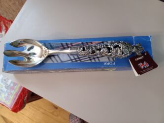 Digər qab-qacaq və mətbəx ləvazimatları: Məişət və dekor üçün zərif qab-qacaq və aksesuar dəsti - Porcelan — 16