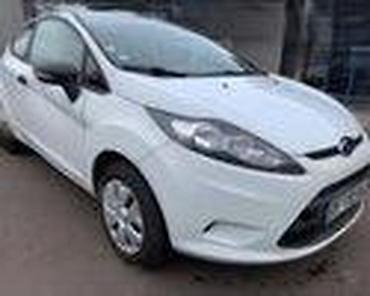 Ford: AMORTIZERI ZA FORD C-MAX, FIESTA, FOCUS . OD 2002. DO 2005. GOD. | — 19