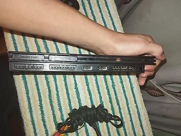 купить ps5 slim: Плестейшен 2 в нормальном состояние роботеот отлично в городе продают — 5