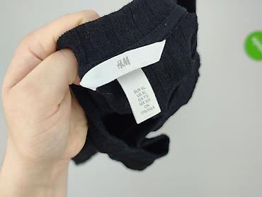 michael jackson hundm: H&M, T-shirt damski, rozmiar XL — 5