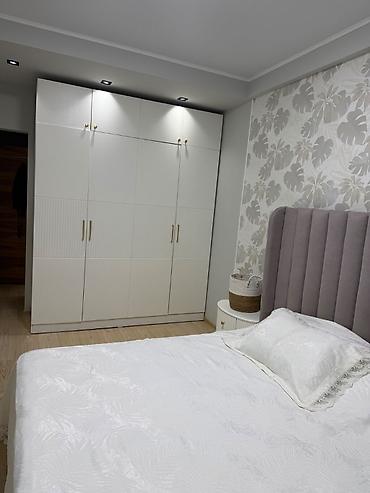 Продажа квартир: 3 комнаты, 70 м², Кок-Жар мкр Элитка, 7 этаж, Свежий ремонт — 2