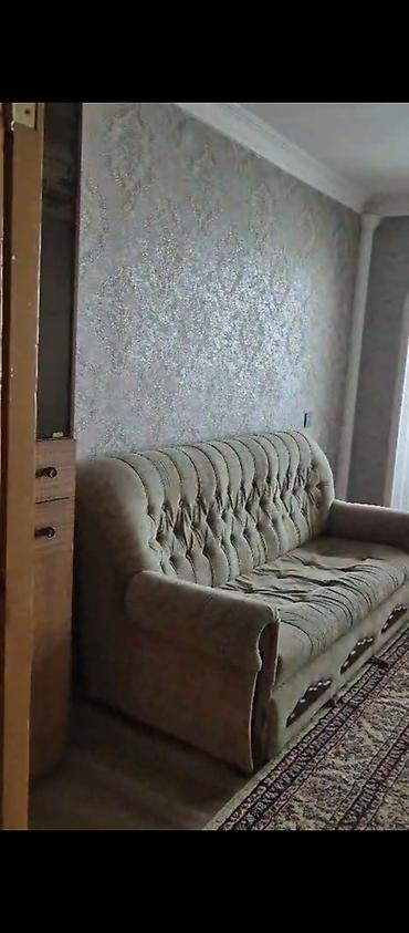 Uzunmüddətli kirayə mənzillər: Gəncə şəhər Kirayə verilir 300 m Babək servisin arxasıdı Bolmarta — 7