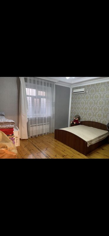 Həyət evləri və villaların satışı: 4 otaqlı, 600 kv. m, Kredit yoxdur, Yeni təmirli — 18