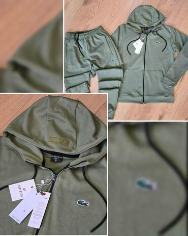 Trenerke: 08. trenerka 
pamuk M-2xl
4500din — 8