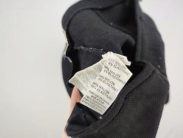 nylony: Spodnie materiałowe damskie, rozmiar M — 6