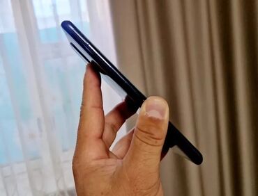 Poco: Poco M5s, Б/у, 256 ГБ, цвет - Черный, 1 SIM, 2 SIM, eSIM — 2