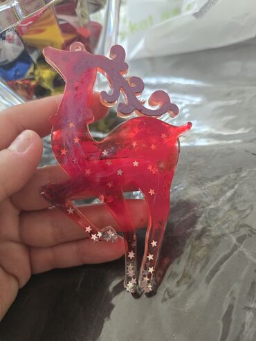 Breloklar: Epoksid qətranından hazırlanmış əl işi aksesuarlar - Şəffaf və rəngli — 9