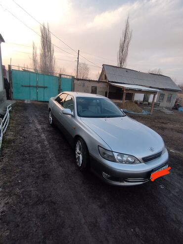 toyota mark 2 купить: Toyota Windom: 1997 г., 2.5 л, Автомат, Бензин, Седан