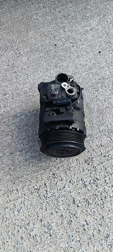 kompressor mercedes: Məhsul: Avtomobil kondisioner kompressoru Vita ve spritere gedir — 2