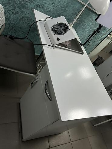 Другое оборудование для салонов красоты: 🛒 Распродажа оборудования, мебели и материалов для студии маникюра В — 2