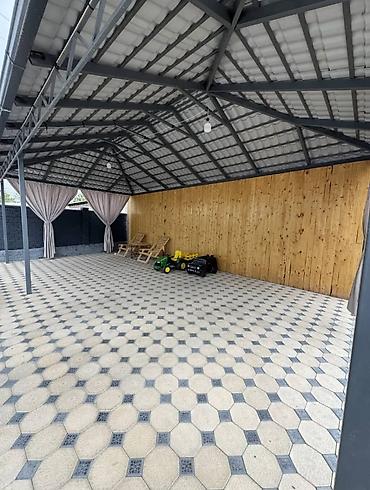 Продажа домов: Дом, 100 м², 4 комнаты, Евроремонт — 11