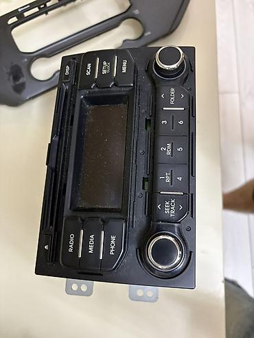pioneer deh p7650mp: Maqnitol, İşlənmiş, CD, Koreya — 1