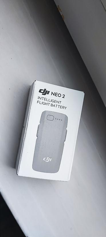 Другое для спорта и отдыха: Dji neo 2 аккумулятор, вентилятор, зарядки новые оригинальные. номер — 5